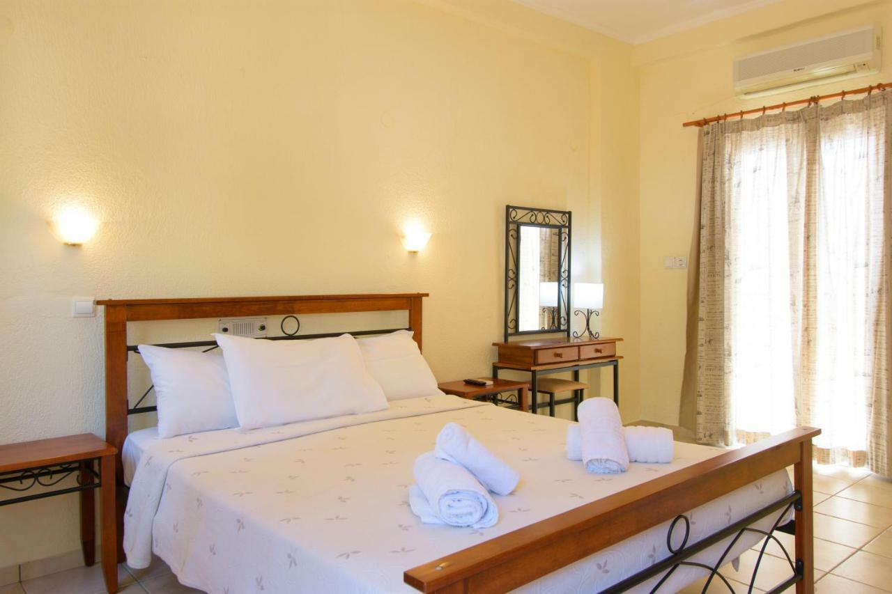 Ammoudara Aparthotel 2*