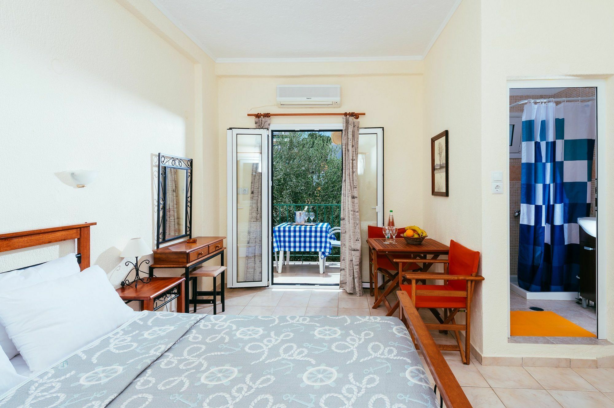 Aparthotel Ammoudara 2*